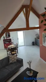 La maison des Peupliers - Image 2