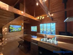 Fuji Sauna Villa Oshino - Image 3