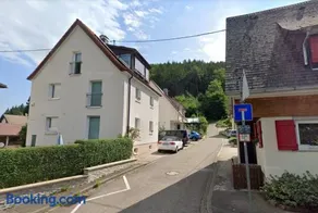 Ferienwohnungen Steiert - Image 1