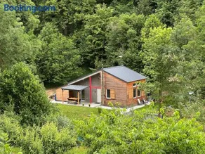 Tomova Bouda - sauna & relax & polosamota - Image 1