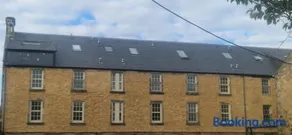 Linen Loft Apartments, Olympia Arcade, High Street, Kirkcaldy, KY1 1QF - Image 2