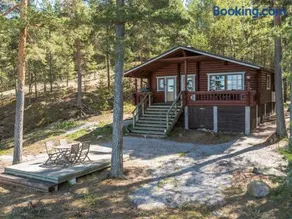 Holiday Home Merimetso by Interhome - Image 1
