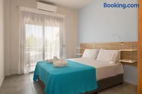ammos seafront family apartments - Image 2