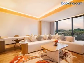Chengdu Expo Waterfall Hotel - MGallery Collection - Image 4