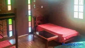 Refúgio Perfeito na Natureza para Até 20 Pessoas! - Image 4