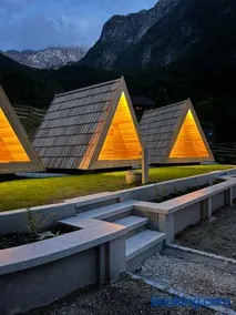 Glamping Kamp Triglav - Image 1