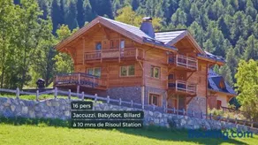 Chalet Kala - Image 1