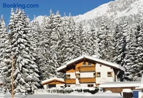 Haus Moosplatzl - Image 1