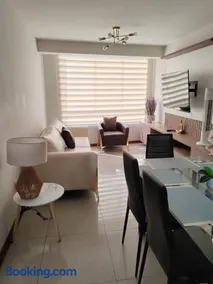 APARTAMENTO AMOBLADO A 5 min DEL CENTRO - Image 1