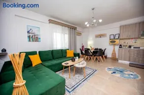 LUNA'S HOUSE - Image 1