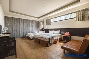 Hua Mu Xing Jing B&B - Image 3