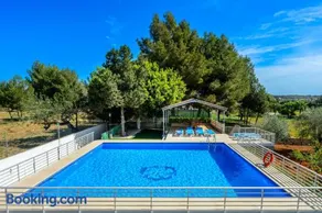 S'hort des Baladres Ibiza Villa - Image 1
