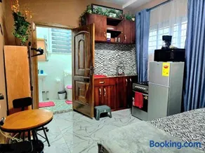 Niji Luxury studio apartments - Image 4