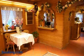 Albergo Genziana - Image 1