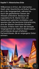 Schlafen in Erfurt- nicht 0815 - Image 1