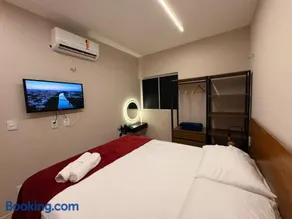 Apt Zona Leste - Image 1