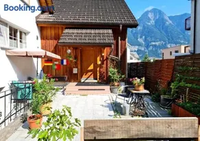 Chalet Ferreira - Image 1