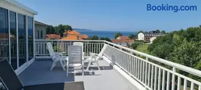 Apartamento en Nanin-Sanxenxo - Image 1