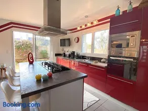 Maison Pleumeur-Bodou, 4 pièces, 6 personnes - FR-1-368-13 - Image 4