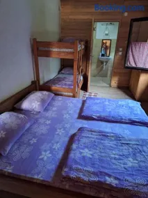 Grand Tara Rafting Resort - Image 1
