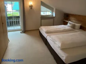 Chalet Jochpass Ferienwohnungen by HOTEL LANIG - Ferienwohnungen mit Zugang zum WellnessSpa im Hotel Lanig - Image 4