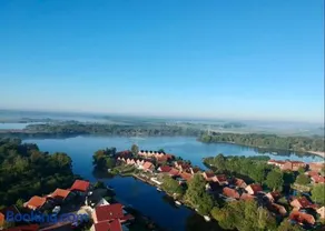 Ferienhaus an der Seefahrtschule - Image 2