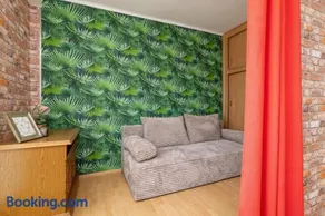 Spacious Studio with Balcony in Katowice by Noclegi Renters - Image 2