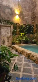 Firefly boutique Hotel Zanzibar With Roof Terrace - Image 4