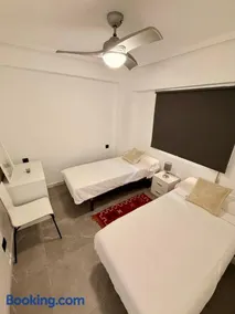 Apartamento en la Playa Els Terrers 2 - Image 1