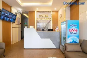 Phuong Nam Hotel - Image 1