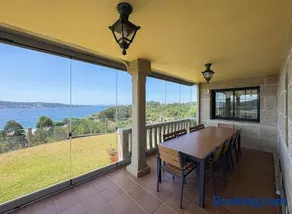 Xanela do Mar, Casa con vistas impresionantes a las Rías Baixas - Image 1