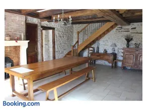 Gîte La Grange proche Sancerre - Image 2