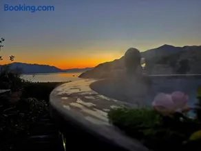 Private Eco Retreat for two- Pool- Spa and Hot Tub - Design and Lake View - Il Giardino delle Ninfe - Image 4