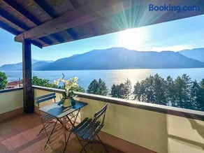 Maison Sophie Lake Como Vista Panoramica AC - Image 1