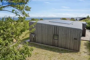 Casa con terrazza, griglia e giardino | Vista sull'acqua - Image 2