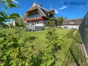 Exklusives Luxus-Ferienhaus mit Whirlpool auf Rügen - Image 2
