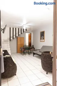 Bohemian Apartment in Oaxaca with 2 Bedrooms - Image 2