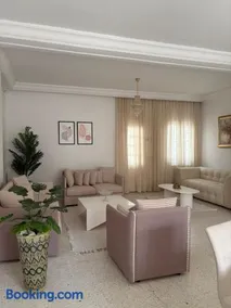 Villa Lumière La Marsa - Image 1