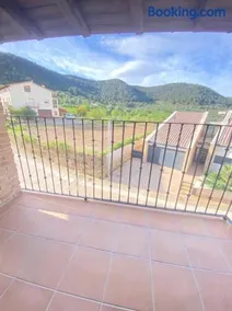 Casa la Luz - Apartamentos Rurales -Mata rraña-Terra Alta - Image 1
