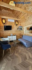 3 Peaks Houses - Domki Całoroczne - Image 4