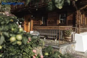 Alpen-Chalet-Pankraz - Image 1