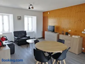 T3 Cosy avec grand balcon - Image 1