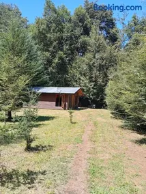 Cabaña borde rio - Image 3