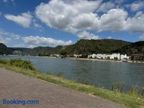 Good times in St. Goar (Mit Fahrrad-Keller) - Image 3