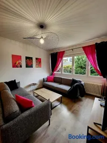 Maison cosy avec jardin - Proche centre d'Arras - Image 1