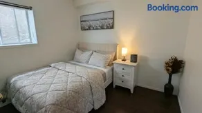 Guest Suite near Spruce Meadows South West Calgary - The Nature Nook - Image 2