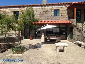 Guesthouse Casa das Abegoarias - Image 1