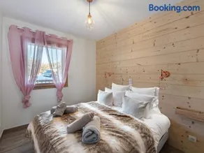 Appartement skis aux pieds - 6 adultes + 2 enfants - Image 3