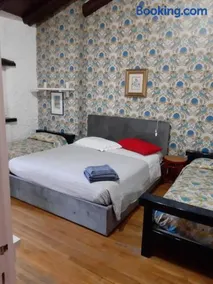 B&B VILLA LUPIDI - Image 1