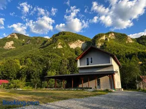 Casa de vacanta Popasul Iancului - Image 2
